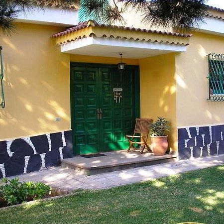 Hotel Casa La Higuera Telde Exteriér fotografie