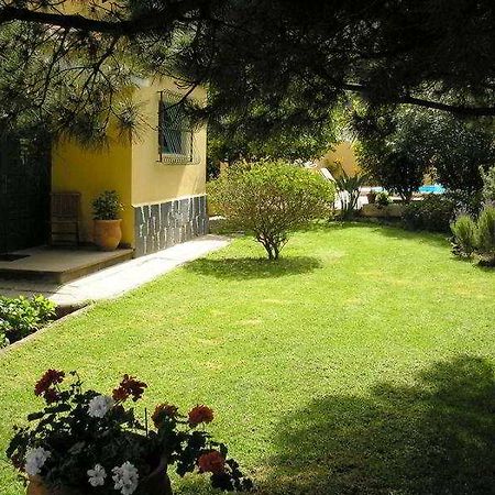 Hotel Casa La Higuera Telde Exteriér fotografie