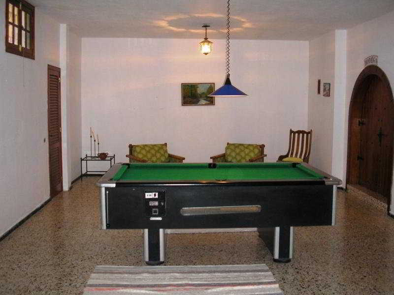 Hotel Casa La Higuera Telde Exteriér fotografie