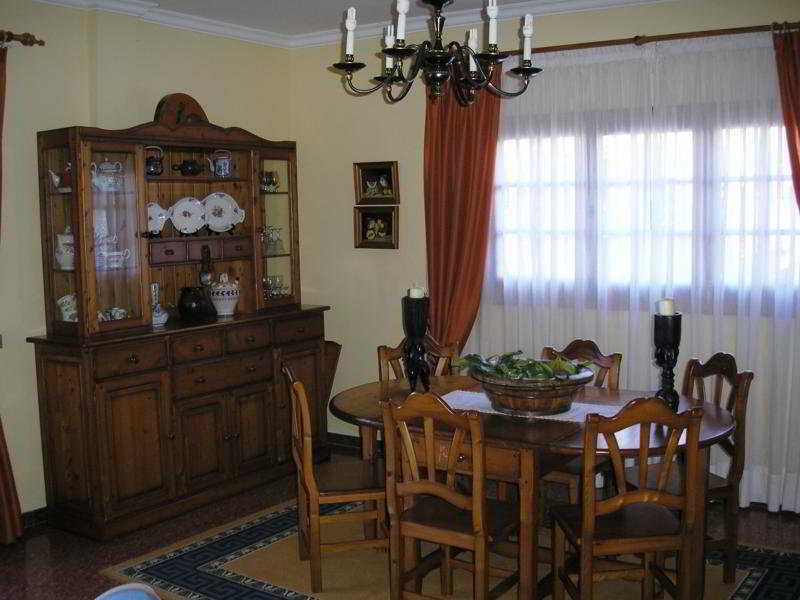 Hotel Casa La Higuera Telde Exteriér fotografie