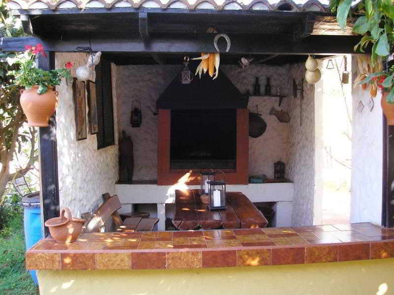 Hotel Casa La Higuera Telde Exteriér fotografie