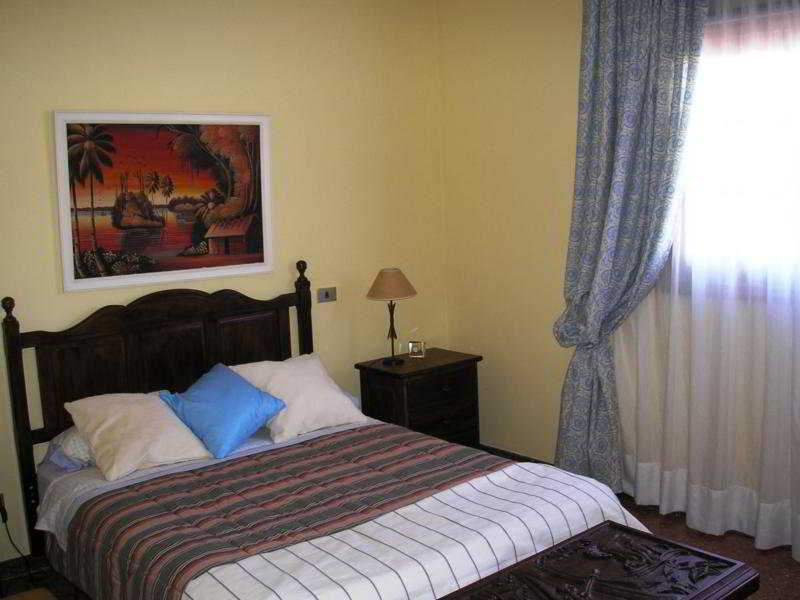 Hotel Casa La Higuera Telde Exteriér fotografie